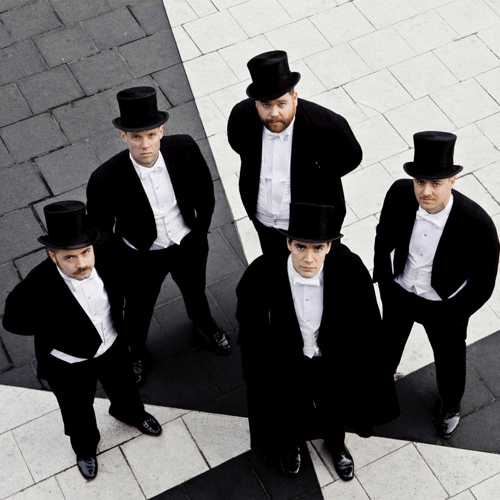 The Hives