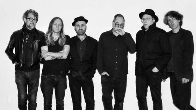 The Hold Steady