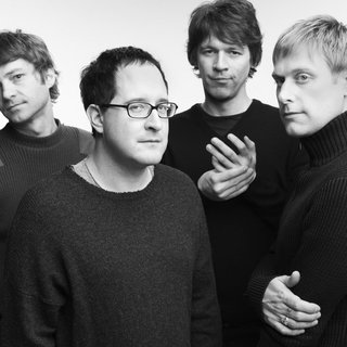 The Hold Steady
