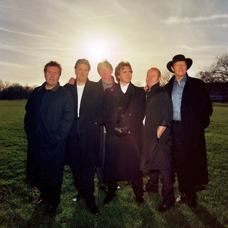 The Hollies