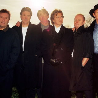 The Hollies