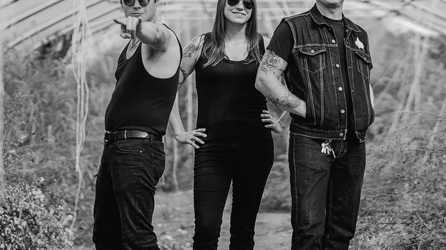 The Hooten Hallers