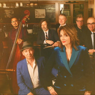 The Hot Sardines