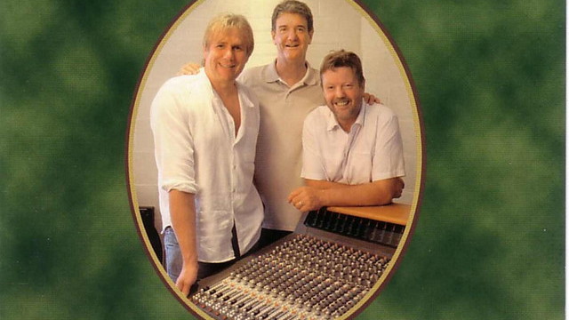 The Houghton Weavers