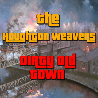 The Houghton Weavers