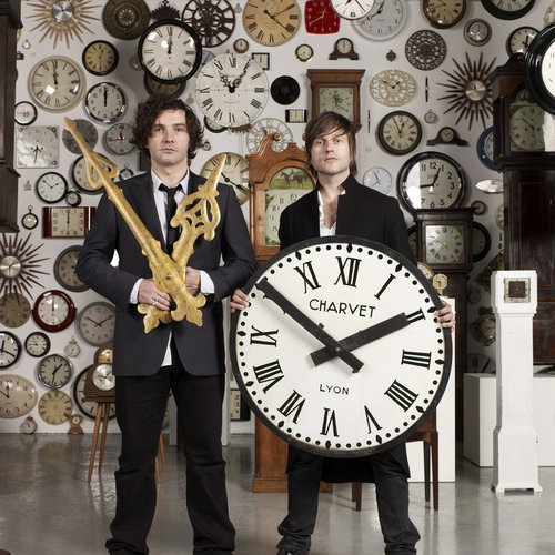 The Hours