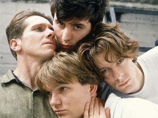 The House of Love