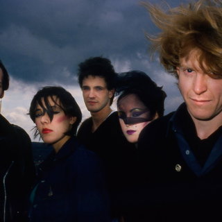 The Human League