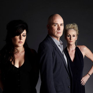 The Human League