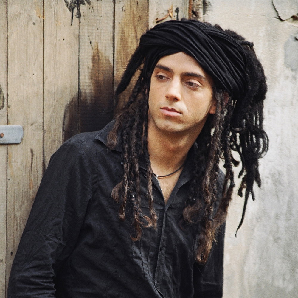 The Idan Raichel Project