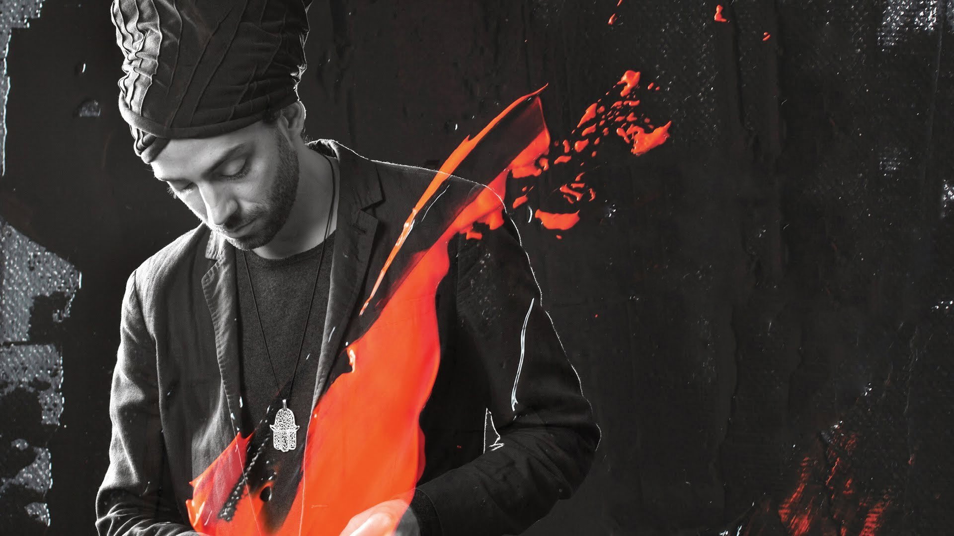 The Idan Raichel Project