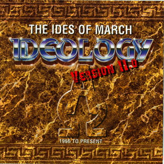 The Ides Of March