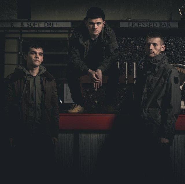 The Illicits
