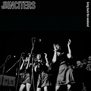 The Inciters