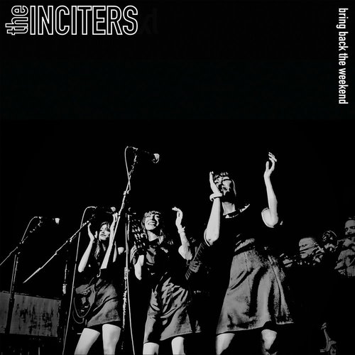 The Inciters