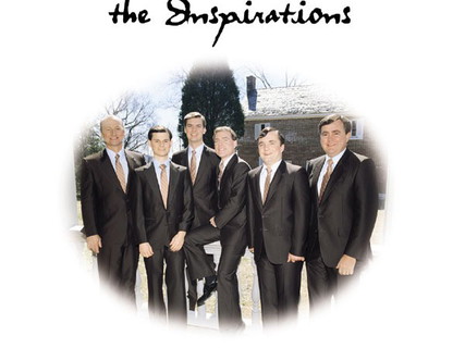 The Inspirations
