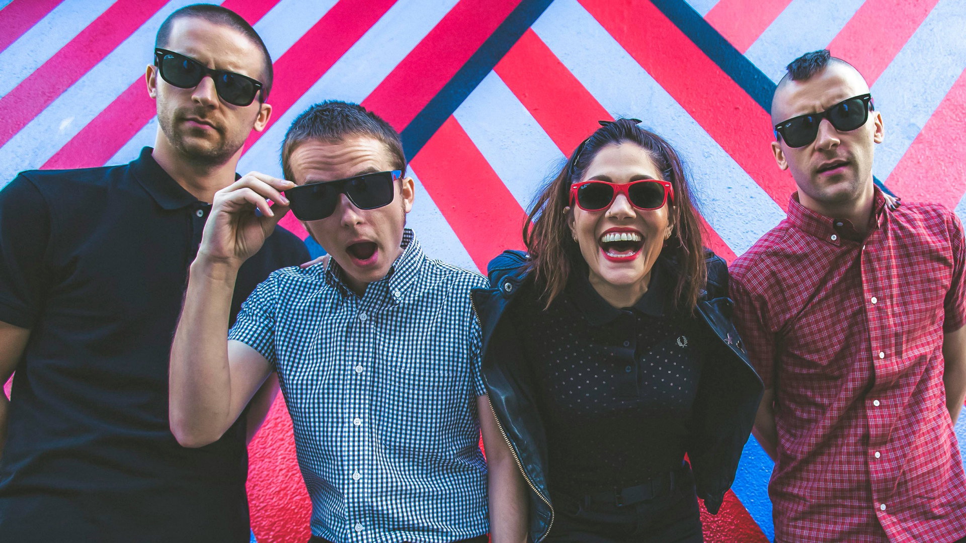 The Interrupters