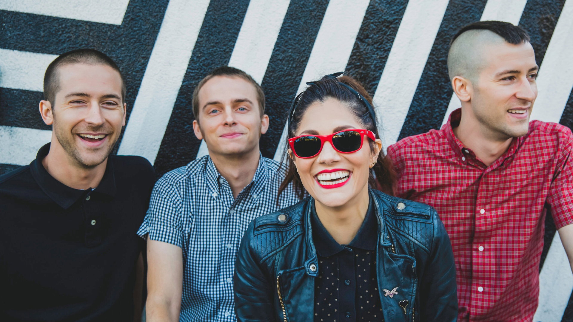 The Interrupters