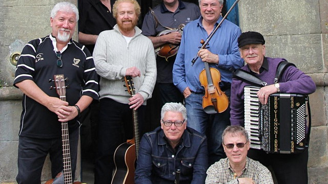 The Irish Rovers