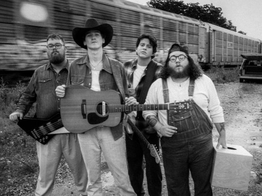 The Jack Wharff Band
