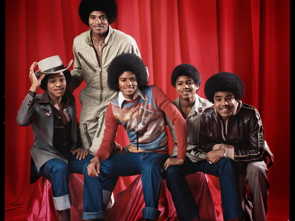 The Jacksons