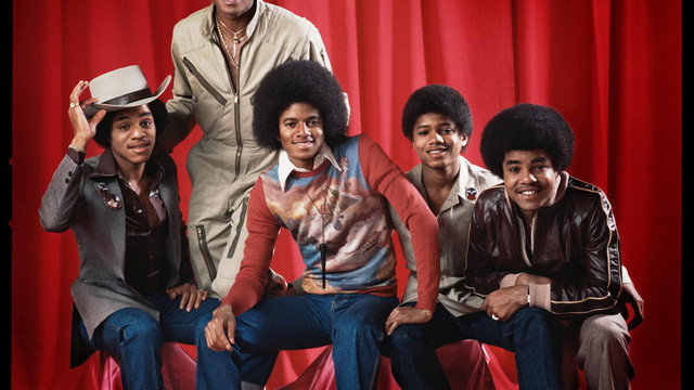The Jacksons