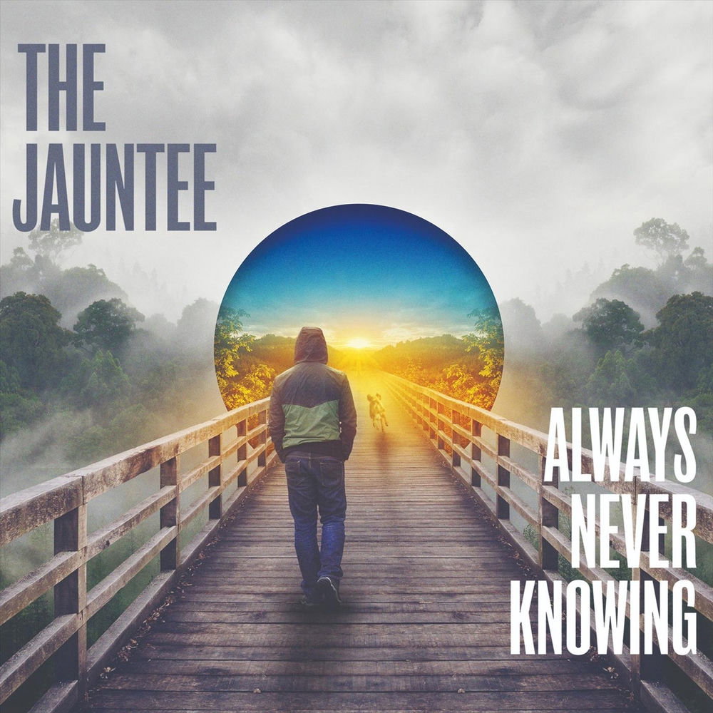 The Jauntee