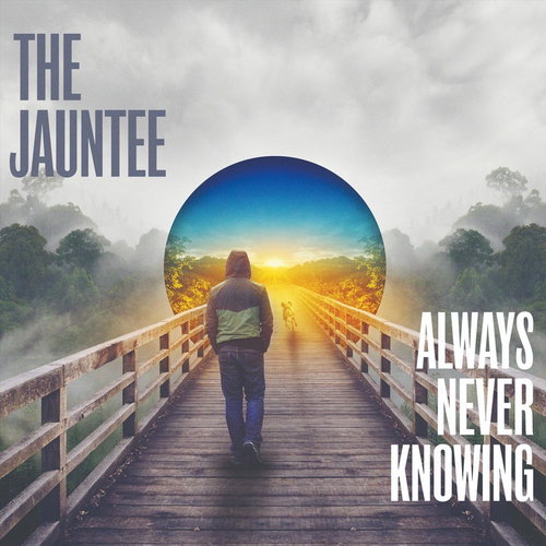 The Jauntee