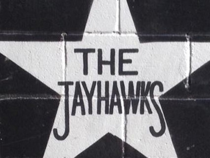 The Jayhawks & James McMurtry