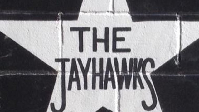 The Jayhawks & James McMurtry