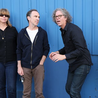 The Jayhawks