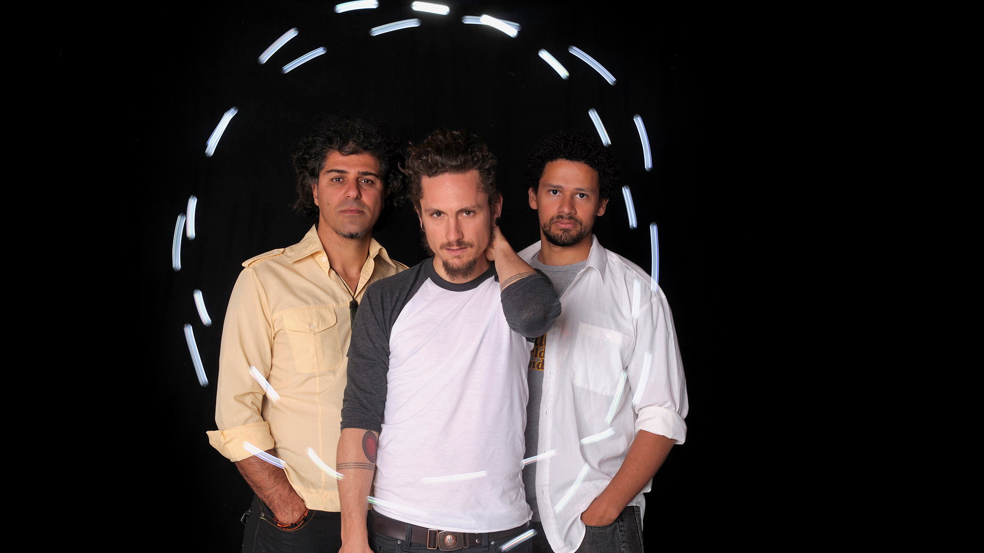 The John Butler Trio