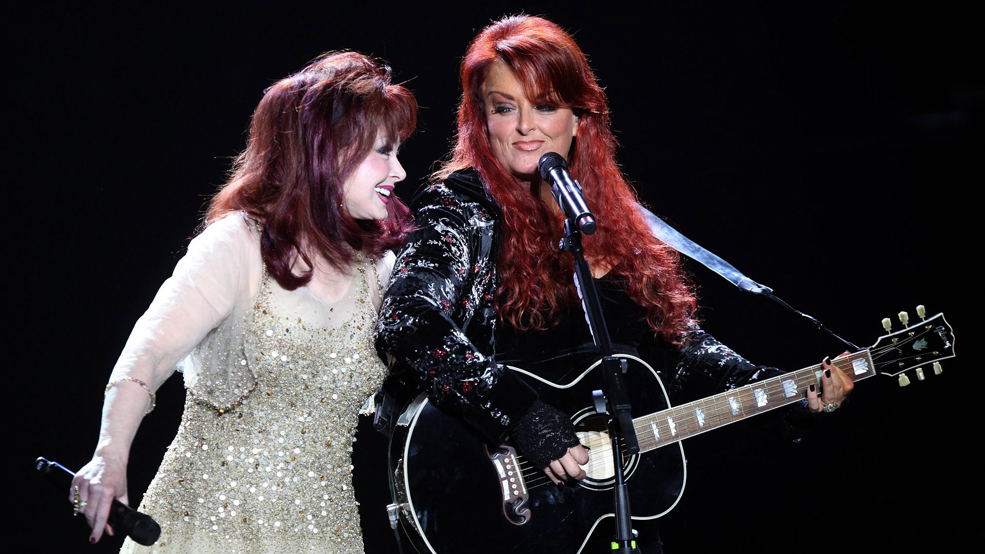 The Judds