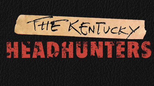 The Kentucky Headhunters & Confederate Railroad