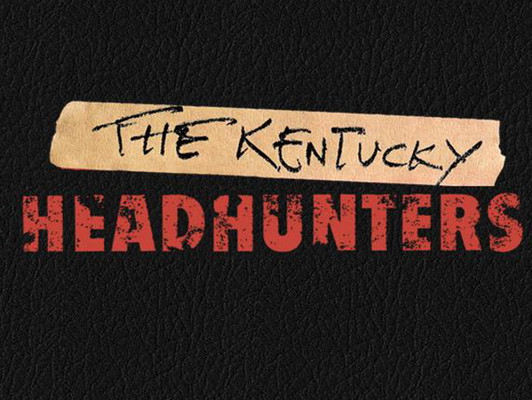 The Kentucky Headhunters & Confederate Railroad