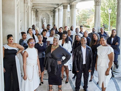 The Kingdom Choir