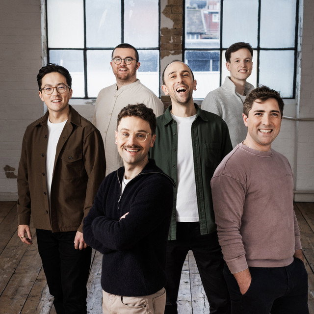 The King's Singers
