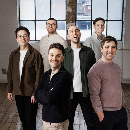 The King's Singers
