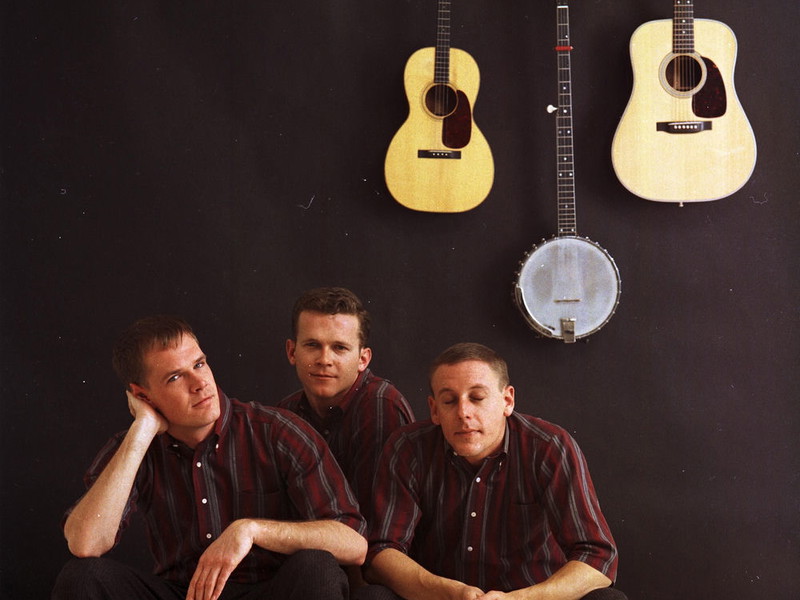 The Kingston Trio