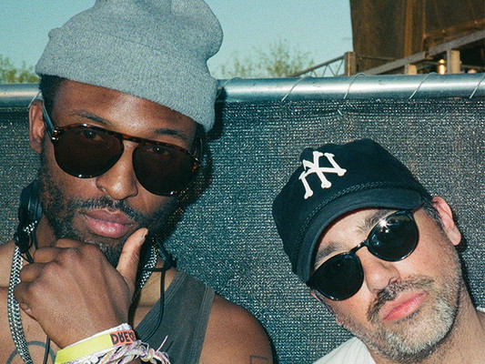 The Knocks