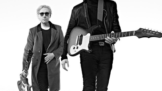 The Kooks