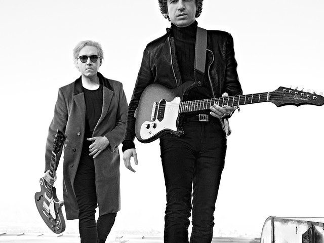 The Kooks