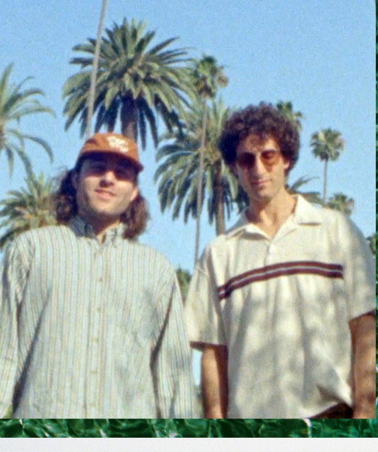 The Lagoons