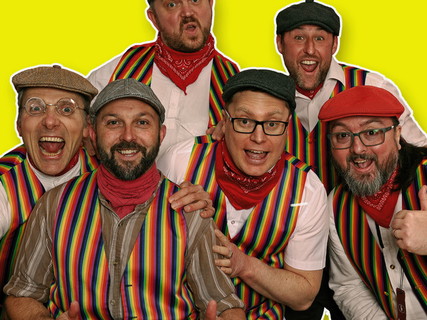 The Lancashire Hotpots