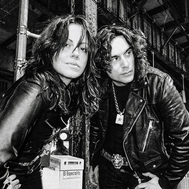 The Last Internationale