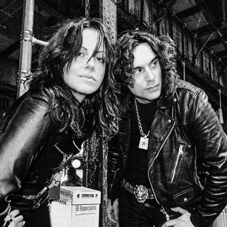 The Last Internationale