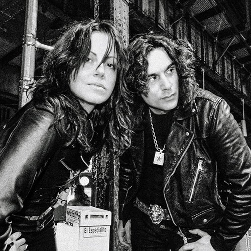 The Last Internationale