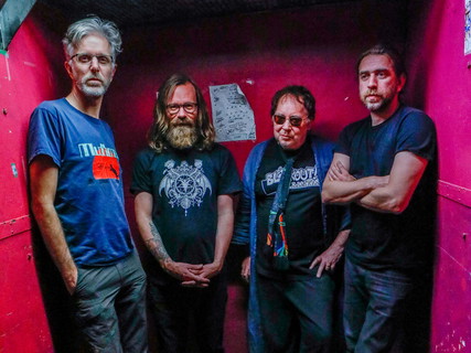 The Legendary Pink Dots