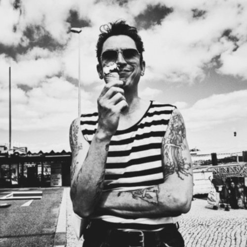 The Legendary Tigerman