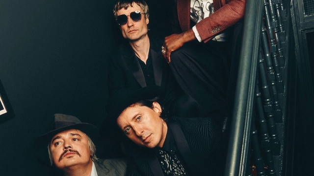 The Libertines